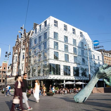 The Diamond Amsterdam Hotel Екстериор снимка