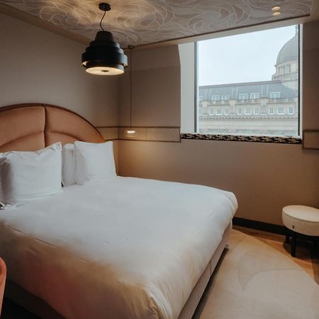 The Diamond Amsterdam Hotel Екстериор снимка