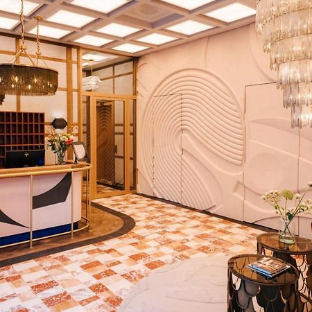 The Diamond Amsterdam Hotel Екстериор снимка