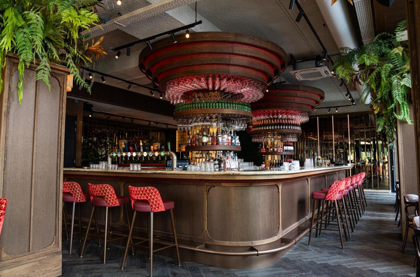 The Diamond Amsterdam Hotel Екстериор снимка