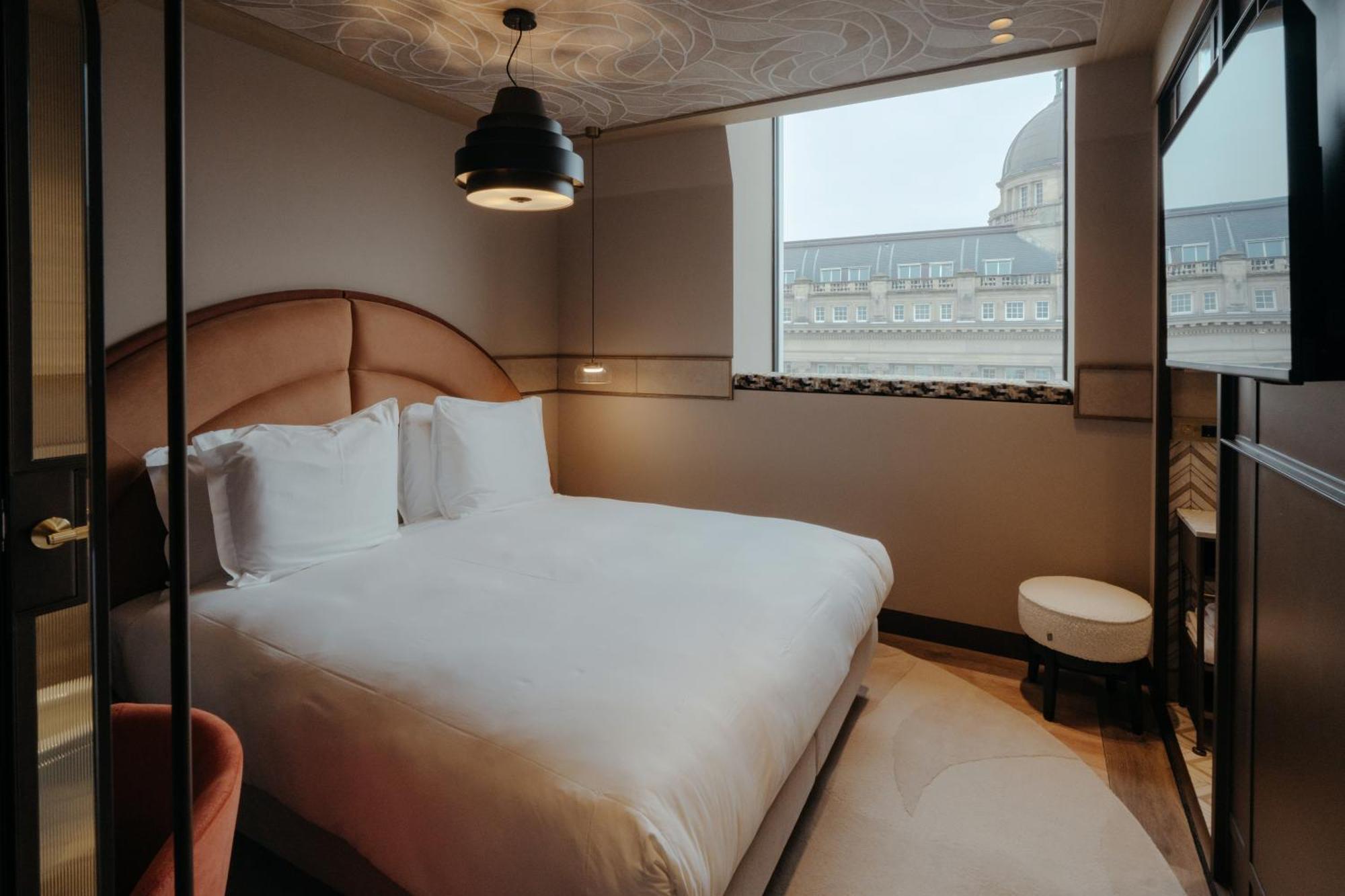 The Diamond Amsterdam Hotel Екстериор снимка