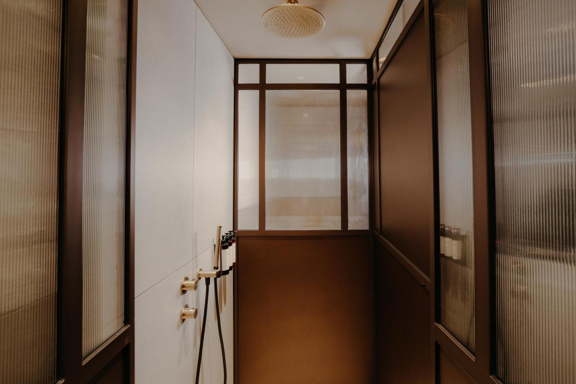 The Diamond Amsterdam Hotel Екстериор снимка