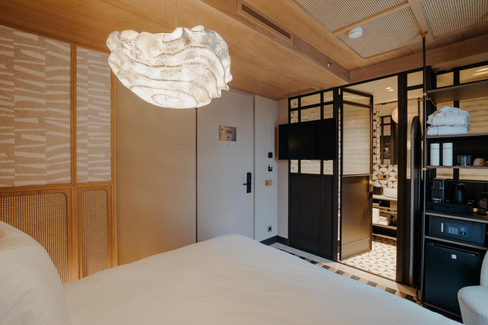 The Diamond Amsterdam Hotel Екстериор снимка