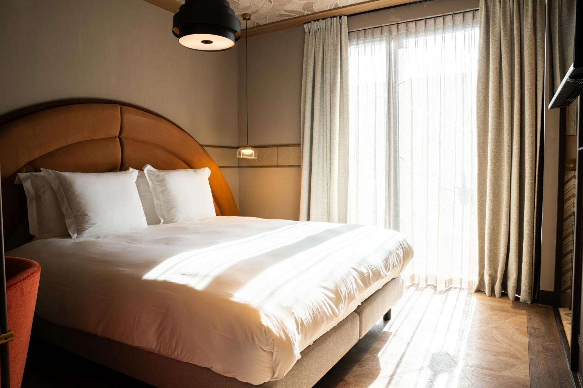 The Diamond Amsterdam Hotel Екстериор снимка