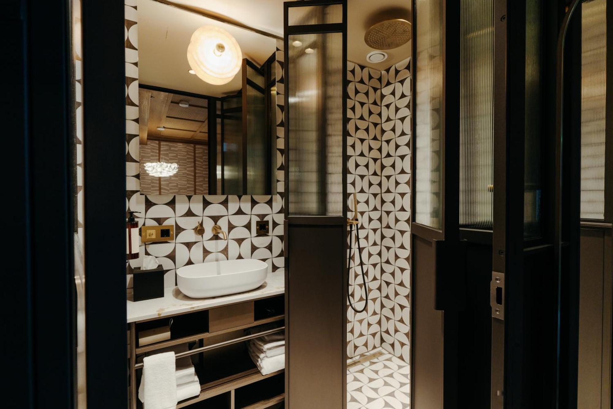 The Diamond Amsterdam Hotel Екстериор снимка