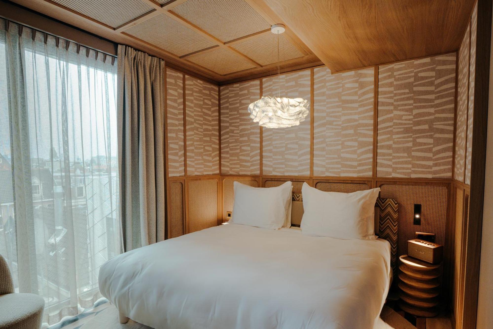 The Diamond Amsterdam Hotel Екстериор снимка