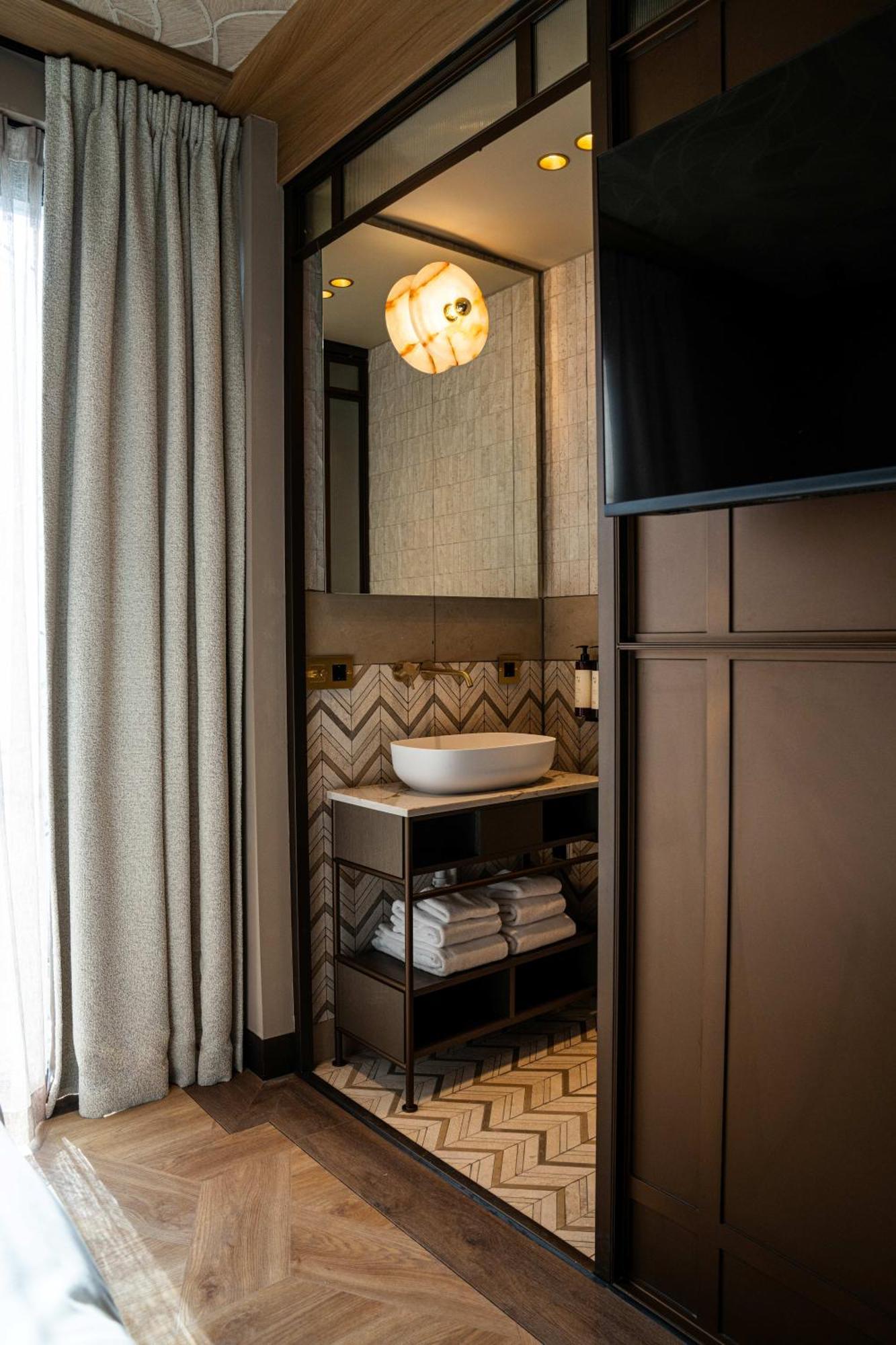 The Diamond Amsterdam Hotel Екстериор снимка