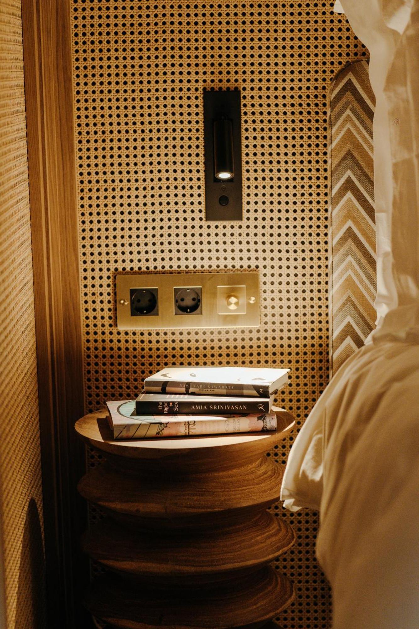The Diamond Amsterdam Hotel Екстериор снимка