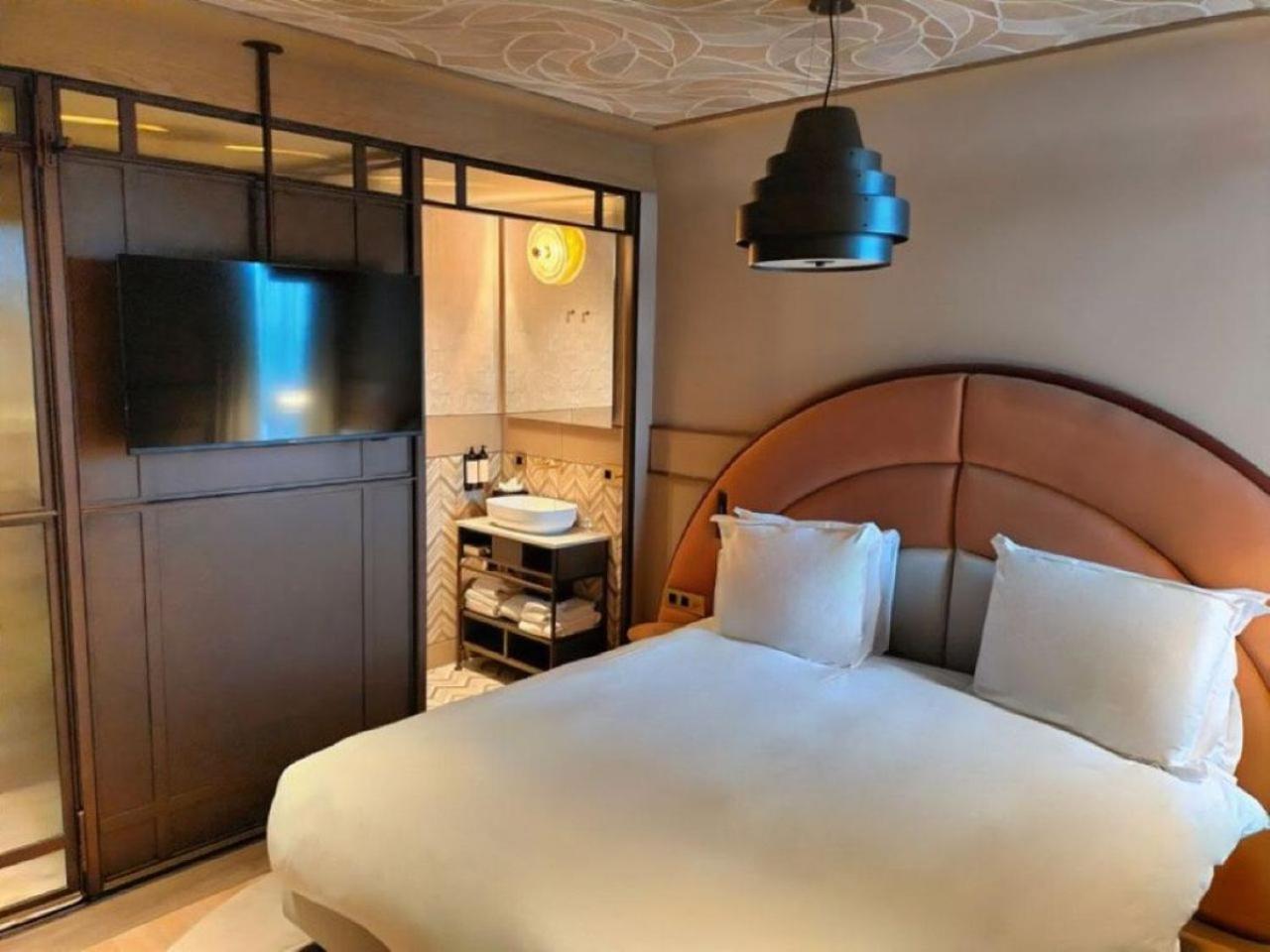 The Diamond Amsterdam Hotel Екстериор снимка